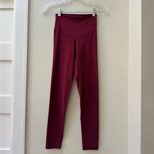Aerie High-Waisted Leggings
